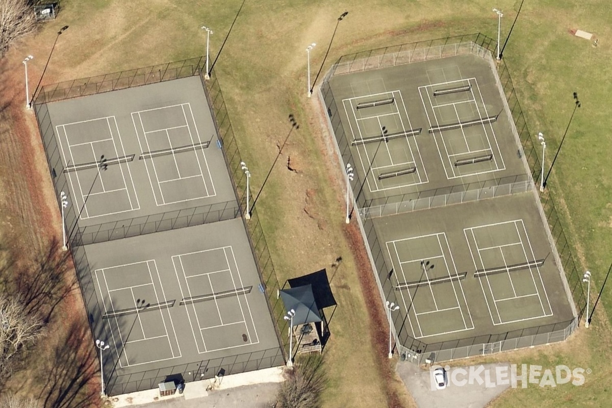 Photo of Pickleball at Jackson Park